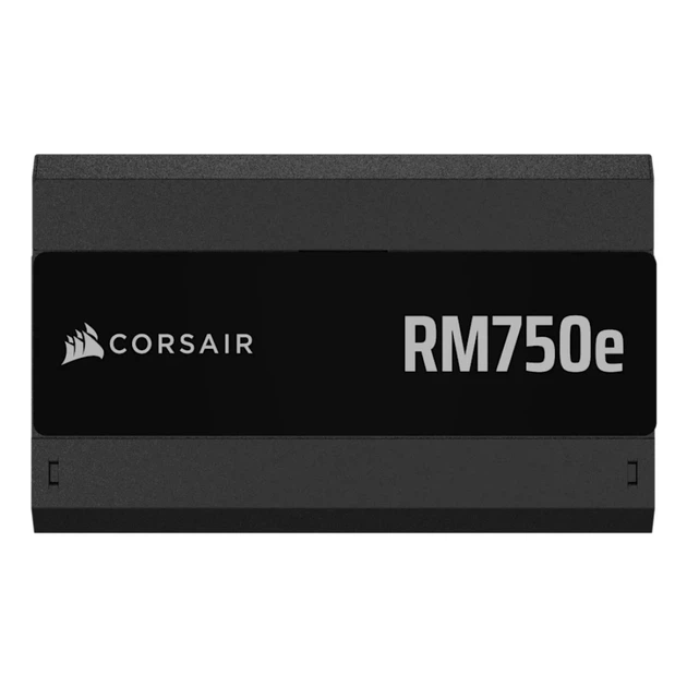 Блок питания Corsair RMe Series RM750e 750 Вт ATX 3.1 PCIe 5.1 GOLD (840006691082) - изображение 5