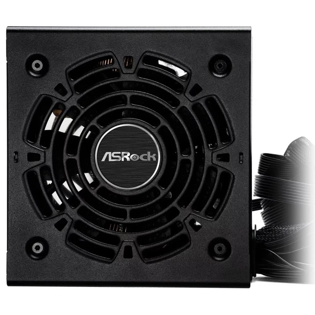 Блок питания Asrock Challenger 650W 80 Plus Gold (4710483948145) - Фото 2 Блок питания Asrock Challenger 650W 80 Plus Gold (4710483948145) - изображение 2