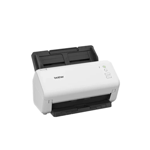 Сканер документів Brother ADS-4100 600x600 dpi USB 3.0 (4977766814515) - зображення 3
