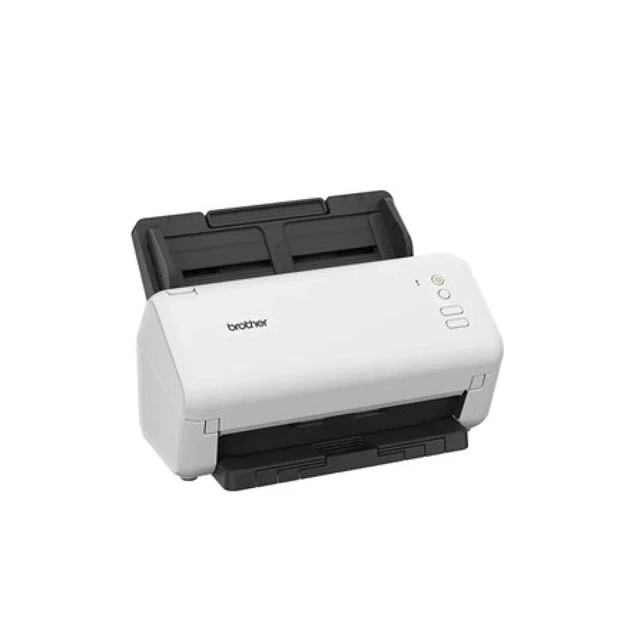 Сканер документів Brother ADS-4100 600x600 dpi USB 3.0 (4977766814515) - зображення 7