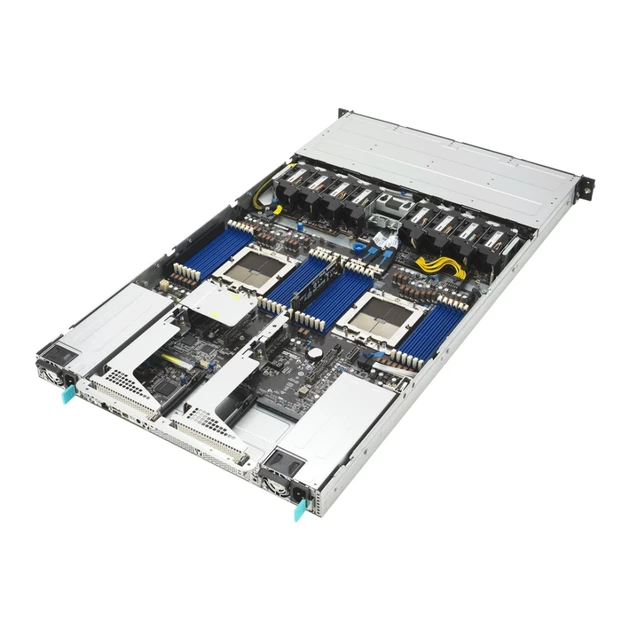 Серверна платформа Asus Rack 1U AMD RS700A-E13-RS4U (4711636233217) - зображення 5