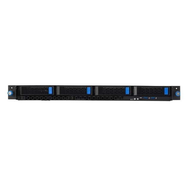 Серверна платформа Asus Rack 1U AMD RS700A-E13-RS4U (4711636233217) - зображення 6