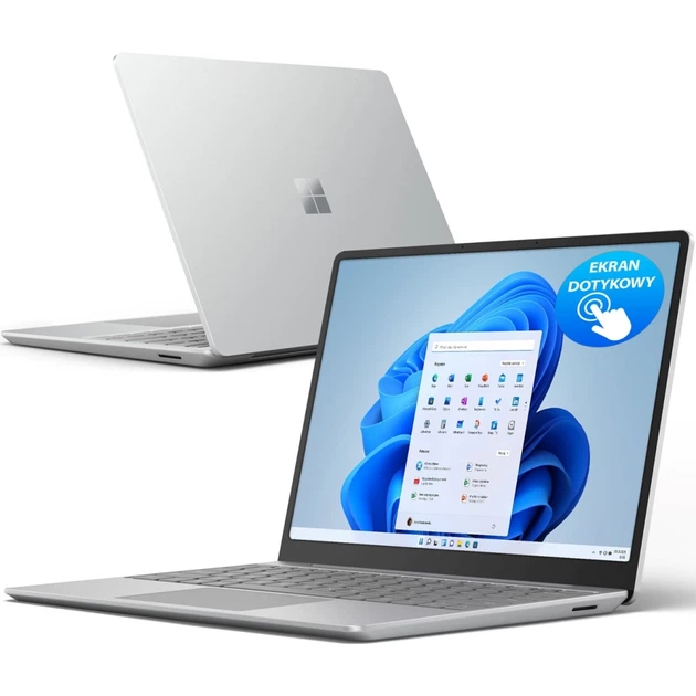 Планшет Microsoft Surface Go i5 10th 8GB 256GB Win10 PRO Platinum (889842714661) - Фото 1 Планшет Microsoft Surface Go i5 10th 8GB 256GB Win10 PRO Platinum (889842714661) - зображення 1