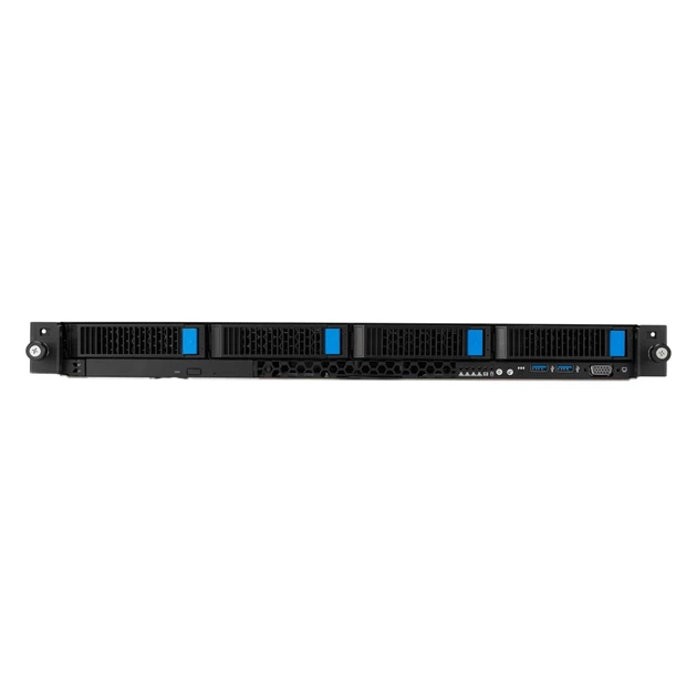 Серверна платформа Asus Rack 1U Intel RS700-E11-RS4U (4711387602775) - Фото 9 Серверна платформа Asus Rack 1U Intel RS700-E11-RS4U (4711387602775) - зображення 9