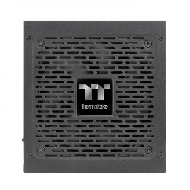 Блок питания Thermaltake Toughpower PF1 750W полностью модульный (4713227525404) - изображение 2