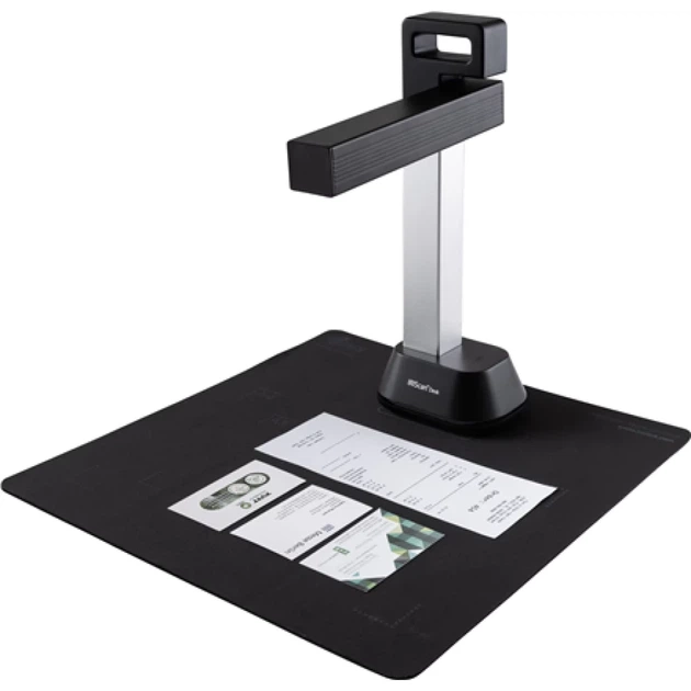 Документ-камера IRIS IRIScan Desk 6 (5420079900967) - Фото 4 Документ-камера IRIS IRIScan Desk 6 (5420079900967) - изображение 4