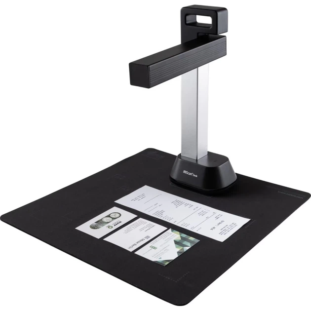 Документ-камера IRIS IRIScan Desk 6 (5420079900967) - Фото 12 Документ-камера IRIS IRIScan Desk 6 (5420079900967) - изображение 12