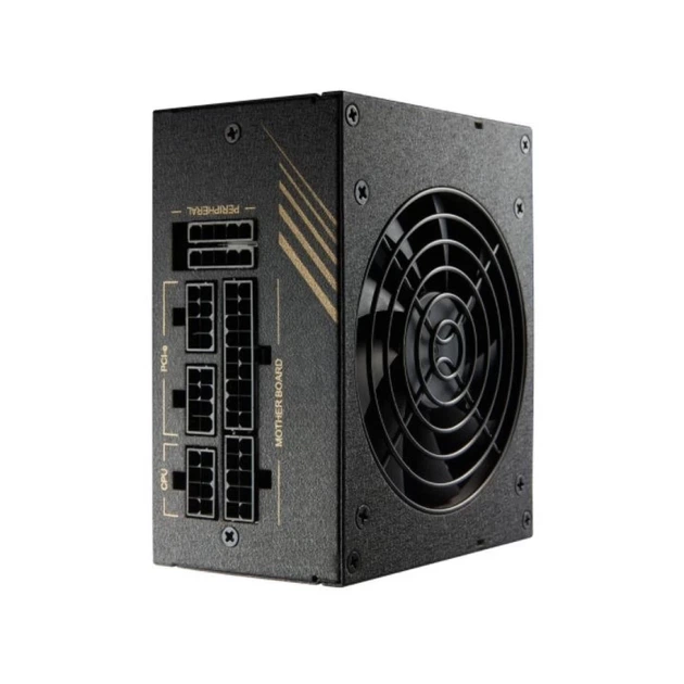 Блок питания Fortron DAGGER PRO 650W 650 Вт (4713224522055) - изображение 5