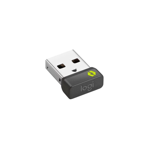 Комплект клавиатура + мышь Logitech MK370 Combo for Business беспроводной US раскладка Graphite (5099206113060) - Фото 5 Комплект клавиатура + мышь Logitech MK370 Combo for Business беспроводной US раскладка Graphite (5099206113060) - изображение 5