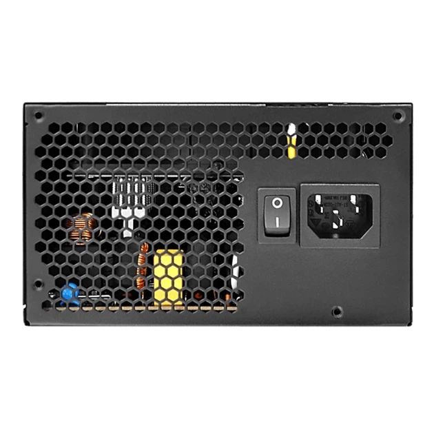 Блок питания Thermaltake Smart SE2 700W модульный (4713227520935) - Фото 3 Блок питания Thermaltake Smart SE2 700W модульный (4713227520935) - изображение 3