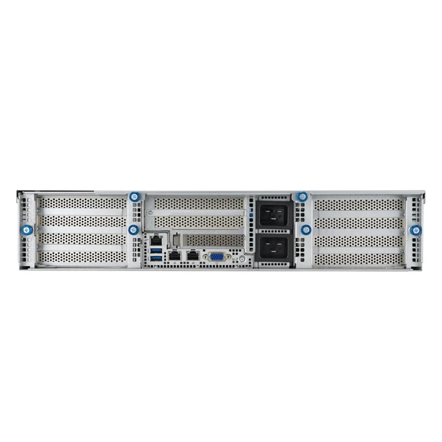 Сервер Asus ESC4000A-E12-SKU1 2600W (1+1) (4711636185295) - зображення 9