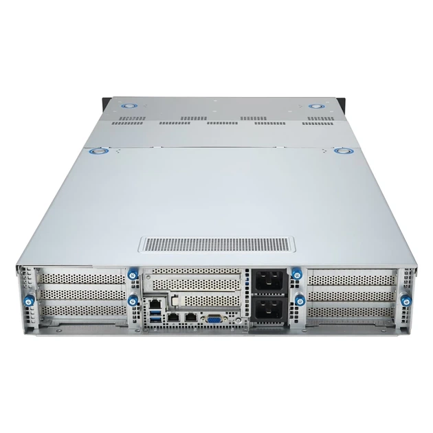 Сервер Asus ESC4000A-E12-SKU1 2600W (1+1) (4711636185295) - зображення 14