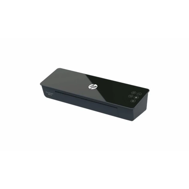Ламінатор Hewlett-Packard HP PRO LAMINATOR 600 A4 холодне/гаряче ламінування 60 см/хв + 15 плівок Black (4030152031634) - Фото 1 Ламінатор Hewlett-Packard HP PRO LAMINATOR 600 A4 холодне/гаряче ламінування 60 см/хв + 15 плівок Black (4030152031634) - зображення 1