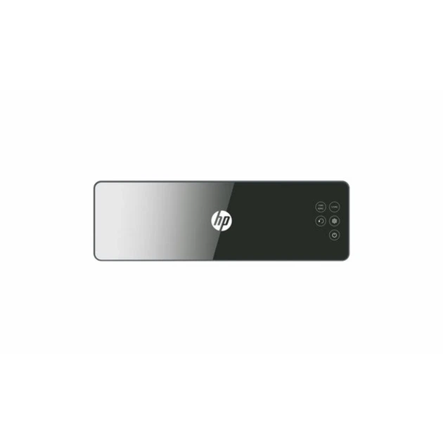 Ламінатор Hewlett-Packard HP PRO LAMINATOR 600 A4 холодне/гаряче ламінування 60 см/хв + 15 плівок Black (4030152031634) - Фото 3 Ламінатор Hewlett-Packard HP PRO LAMINATOR 600 A4 холодне/гаряче ламінування 60 см/хв + 15 плівок Black (4030152031634) - зображення 3