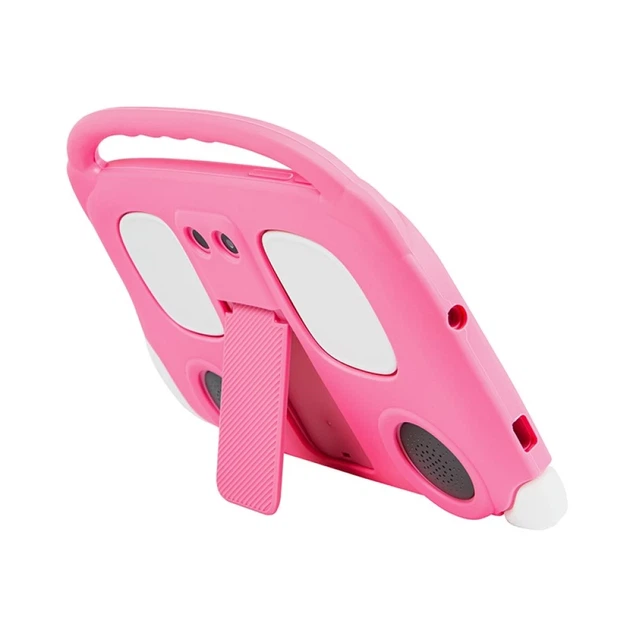 Планшет Blow KidsTab8 4G 4/64GB с чехлом Pink (5900804135944) - изображение 12