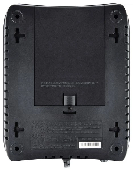 ДБЖ Powercom SPD-900U LCD - изображение 7