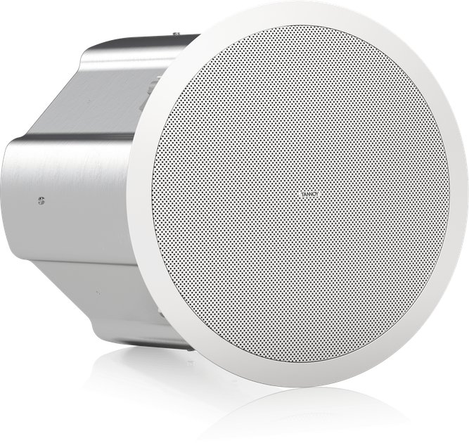 Subwoofer sufitowy Tannoy CVS 801S biały (4033653230162) - obraz 3