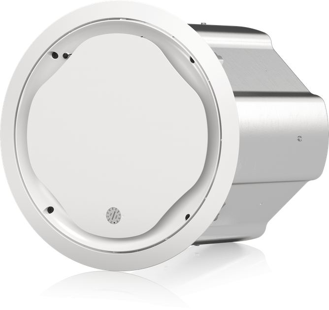 Subwoofer sufitowy Tannoy CVS 801S biały (4033653230162) - obraz 5