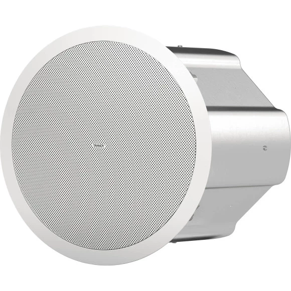 Subwoofer sufitowy Tannoy CVS 801S LZ biały (4033653230209) - obraz 5