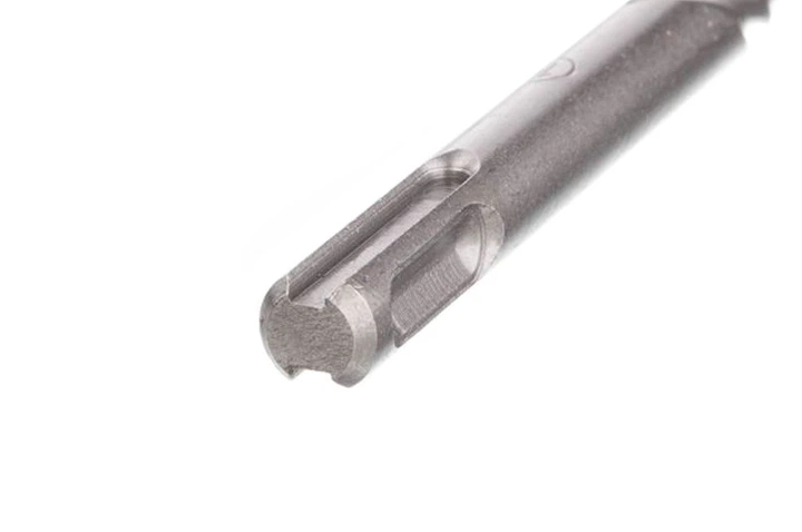 Бур SDS+ Intertool 12 х 210 мм - Фото 6 Бур SDS+ Intertool 12 х 210 мм - изображение 6