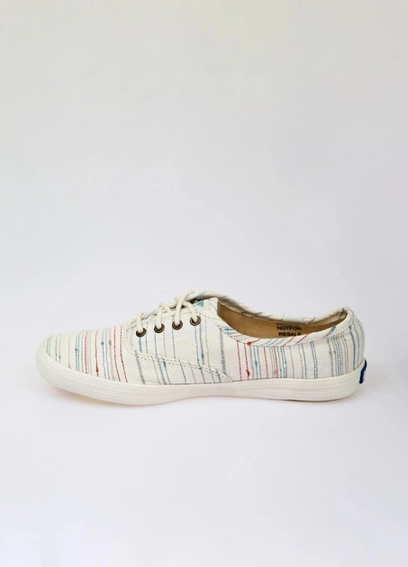 Кеды Keds 36 Белый (GDG-56447-White) - изображение 2