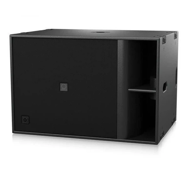 Subwoofer pasywny Turbosound TQ18B 18″ czarny (4033653231749) - Zdjęcie 2 Subwoofer pasywny Turbosound TQ18B 18″ czarny (4033653231749) - obraz 2
