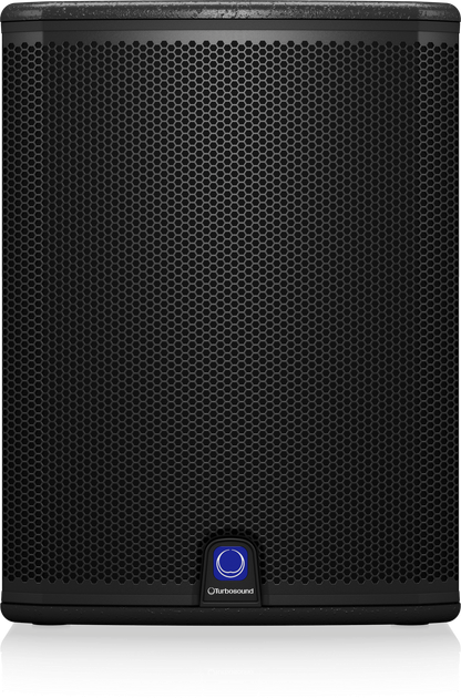 Subwoofer aktywny Turbosound iQ15B 15″ czarny (4033653022644) - Zdjęcie 1 Subwoofer aktywny Turbosound iQ15B 15″ czarny (4033653022644) - obraz 1