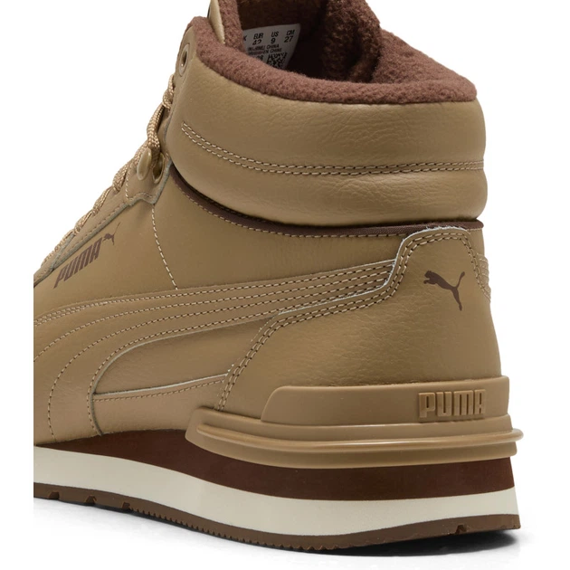 Черевики ST Runner v4 Mid Puma 402893-08 44 Коричневий (4070032676623) - изображение 6