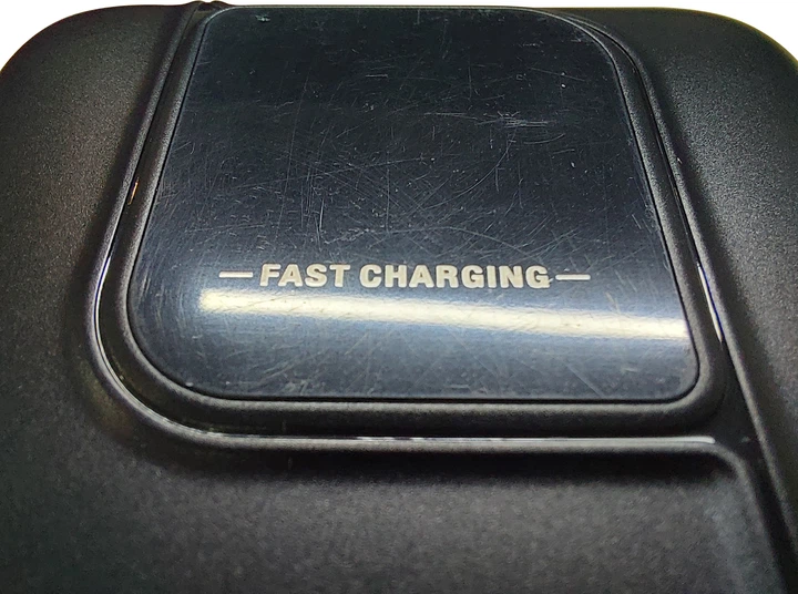 УМБ MAKE 20000 mAh 22.5W Basic PD/QC 3.0/QC 4.0+ Black (MPB-208BK) ($PF168610) - Уценка - Фото 9 УМБ MAKE 20000 mAh 22.5W Basic PD/QC 3.0/QC 4.0+ Black (MPB-208BK) ($PF168610) - Уценка - изображение 9