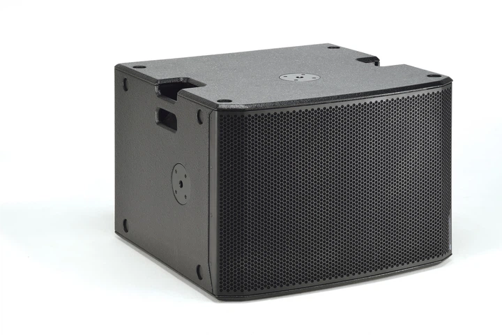 Subwoofer aktywny dBTechnologies SUB 918 18″ czarny (8054317631565) - Zdjęcie 1 Subwoofer aktywny dBTechnologies SUB 918 18″ czarny (8054317631565) - obraz 1