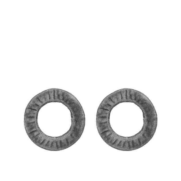 Nausznice wymienne beyerdynamic EDT 900 PRO X, welurowe, szare (4010118934797) - Zdjęcie 1 Nausznice wymienne beyerdynamic EDT 900 PRO X, welurowe, szare (4010118934797) - obraz 1