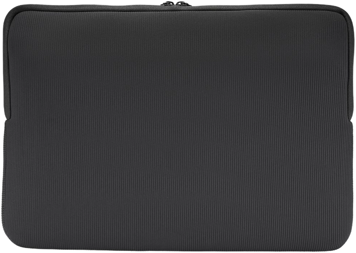 Чохол для ноутбука Tucano Colore Sleeve 17"/18" Black (8020252221505) - Фото 3 Чохол для ноутбука Tucano Colore Sleeve 17"/18" Black (8020252221505) - зображення 3