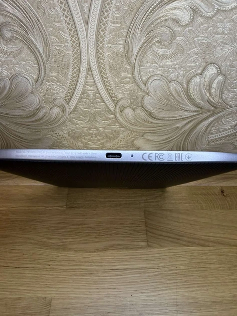 Електронна книга PocketBook 1040D InkPad X PRO Mist Grey - Б/У - изображение 7