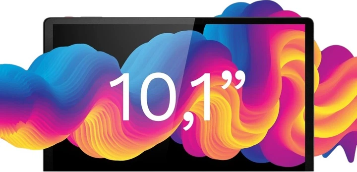 Планшет Kruger&Matz EAGLE 1077 10.1″ 4/64GB LTE (5901890122795) - изображение 6