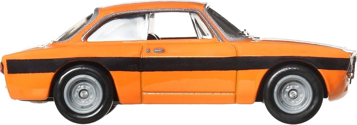 Тематична машинка Mattel Hot Wheels Premium Fast & Furious (194735263530) - зображення 2
