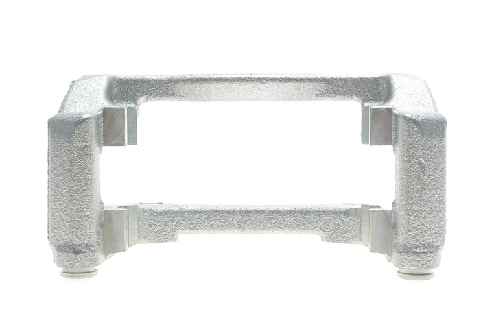 Скоба суппорта передняя BUDWEG CALIPER для Dacia Dokker, Duster, Lodgy, Logan с 2012 (383646-1) - изображение 4