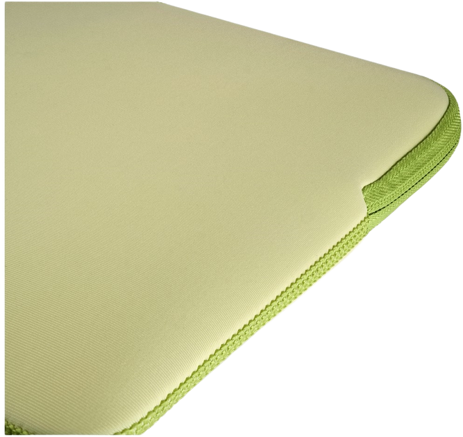 Чохол Tucano One для MacBook Neo Yellow (8020252237803) - Фото 5 Чохол Tucano One для MacBook Neo Yellow (8020252237803) - зображення 5