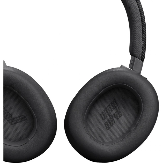 Наушники JBL Live 770 NC Black (JBLLIVE770NCBLK) - изображение 5