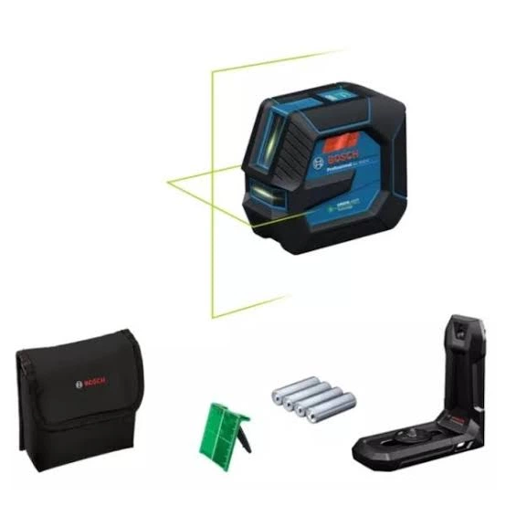Лазерный нивелир Bosch GLL 20-22 G (4053423303315) - изображение 2