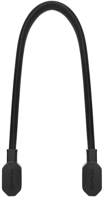 Kabel EcoFlow DELTA 3 0.4 m EFDELTA3-Cable (4895251632515) - Zdjęcie 2 Kabel EcoFlow DELTA 3 0.4 m EFDELTA3-Cable (4895251632515) - obraz 2