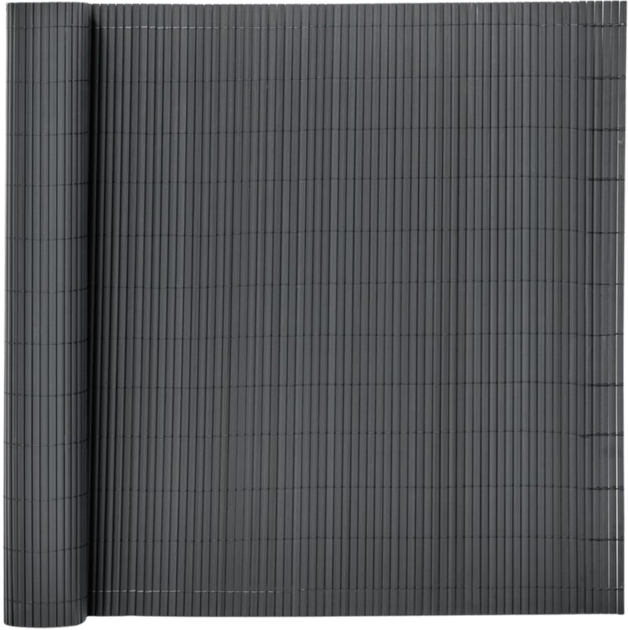 Osłona ogrodowa z PVC Springos GA0238 100 x 500 cm - obraz 4