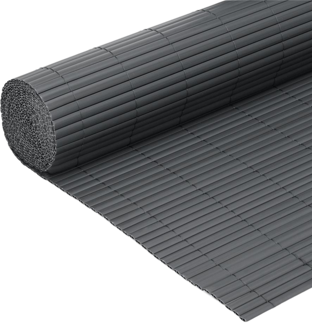 Osłona ogrodowa z PVC Springos GA0238 100 x 500 cm - obraz 5