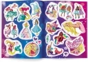 Kolorowanka z naklejkami Ameet Barbie Naklejam i Koloruje! (9788325341503) - Zdjęcie 2 Kolorowanka z naklejkami Ameet Barbie Naklejam i Koloruje! (9788325341503) - obraz 2