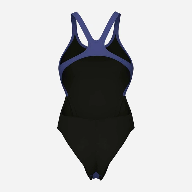Купальник суцільний жіночий Arena Team Swimsuit Swim Tech Solid 004763-851 Темно-синій/Чорний (3468337873419) - Фото 9 Купальник суцільний жіночий Arena Team Swimsuit Swim Tech Solid 004763-851 Темно-синій/Чорний (3468337873419) - зображення 9
