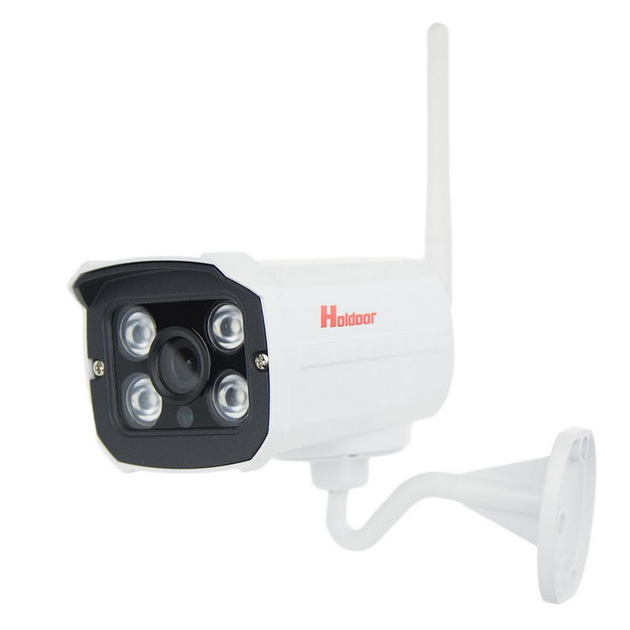 holdoor camera