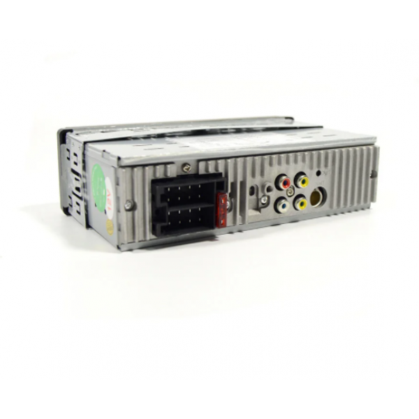 Магнітола в авто Pioneer 4020 з екраном TFT 4.1" Bluetooth підтримкою камери заднього виду USB, AUX FM TF 4*45W Еквалайзер на андроїд 1DIN Видеоавтомагнитола Автомобільна магнітола Автомагнітола - зображення 3