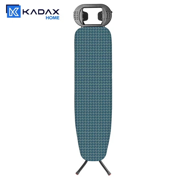 Deska do prasowania KADAX Tieni 110×30 cm (5903699489413) - obraz 4