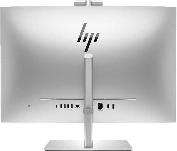 Моноблок HP EliteOne 870 G9 Silver (999Y7ET) - Фото 3 Моноблок HP EliteOne 870 G9 Silver (999Y7ET) - изображение 3