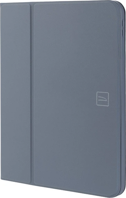Чохол для планшета Apple iPad 11" A16 (2025) / iPad 10.9" 10 gen (2022) Tucano Up Plus Blue (8020252185289) - зображення 2