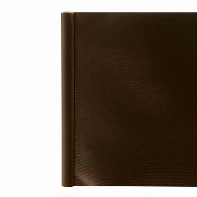 Клипсы для ленты забора Gardlov 20 шт Brown (5900779951259) - изображение 9